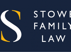 Thank you Stowe Family Law
