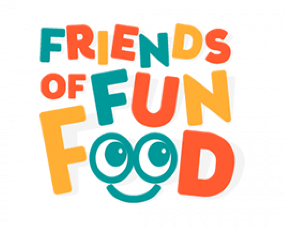 Friends of Fun Food